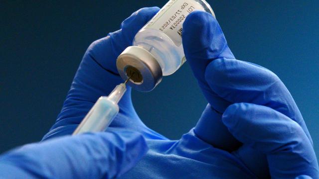 Primul lot de vaccinuri împotriva Mpox va ajunge în Africa