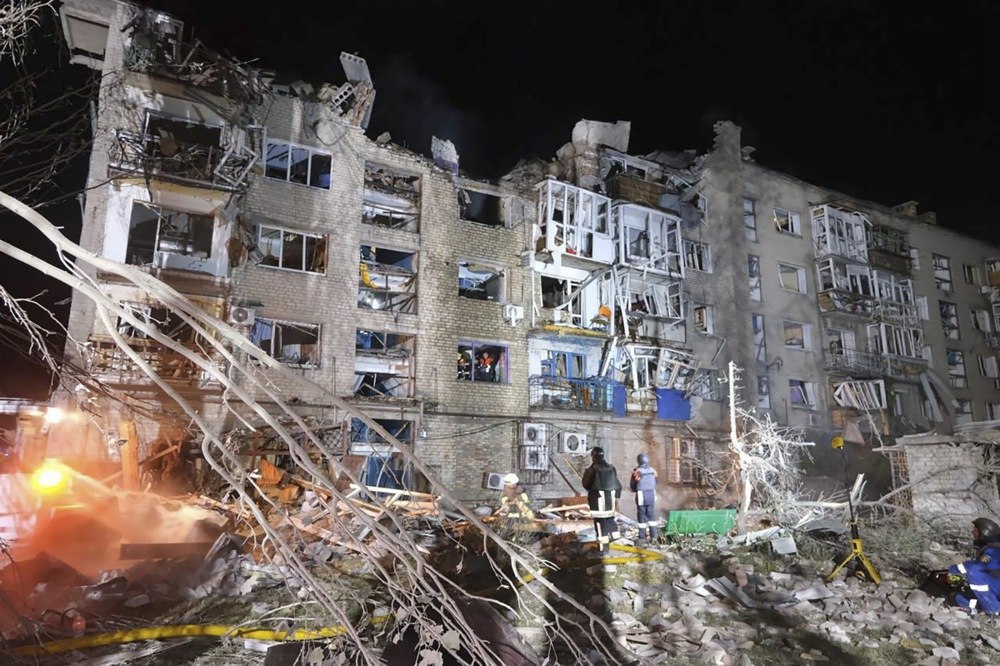 Lupte grele pe frontul din Donețk. În Pokrovsk și în jurul orașului se construiesc fortificații