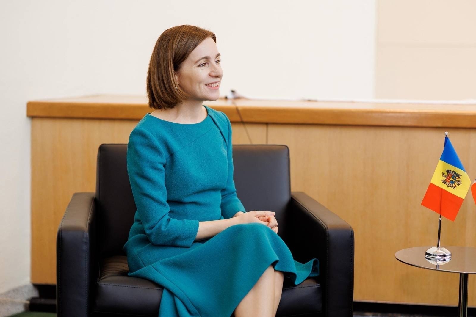 Maia Sandu le spune preoților care fac „pelerinaje” cu scop electoral la Moscova să nu se lase folosiți