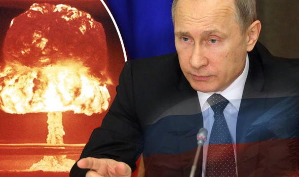 „Putin este un agresor”. Șeful CIA susține că Occidentul nu trebuie să fie intimidat de amenințările nucleare ale Moscovei