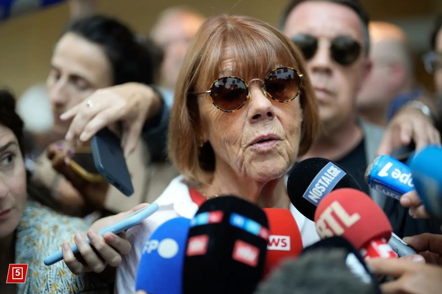 Gisèle Pélicot, femeia sedată de fostul soț și violată de peste 50 de bărbați, a spus la proces că „nu și-a dat niciodată consimțământul”