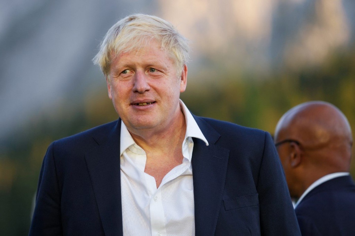 ”Nu există niciun compromis onorabil cu Putin”. Boris Johnson spune cum ar putea ieși Ucraina învingătoare din război