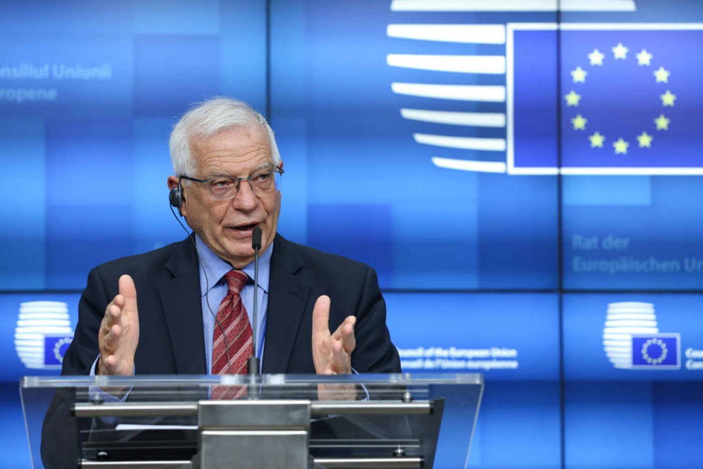 Şeful diplomaţiei europene: „Suntem în pragul unui război total”. În ciuda avertizărilor, Israelul este încrezător că Hezbollah se va retrage