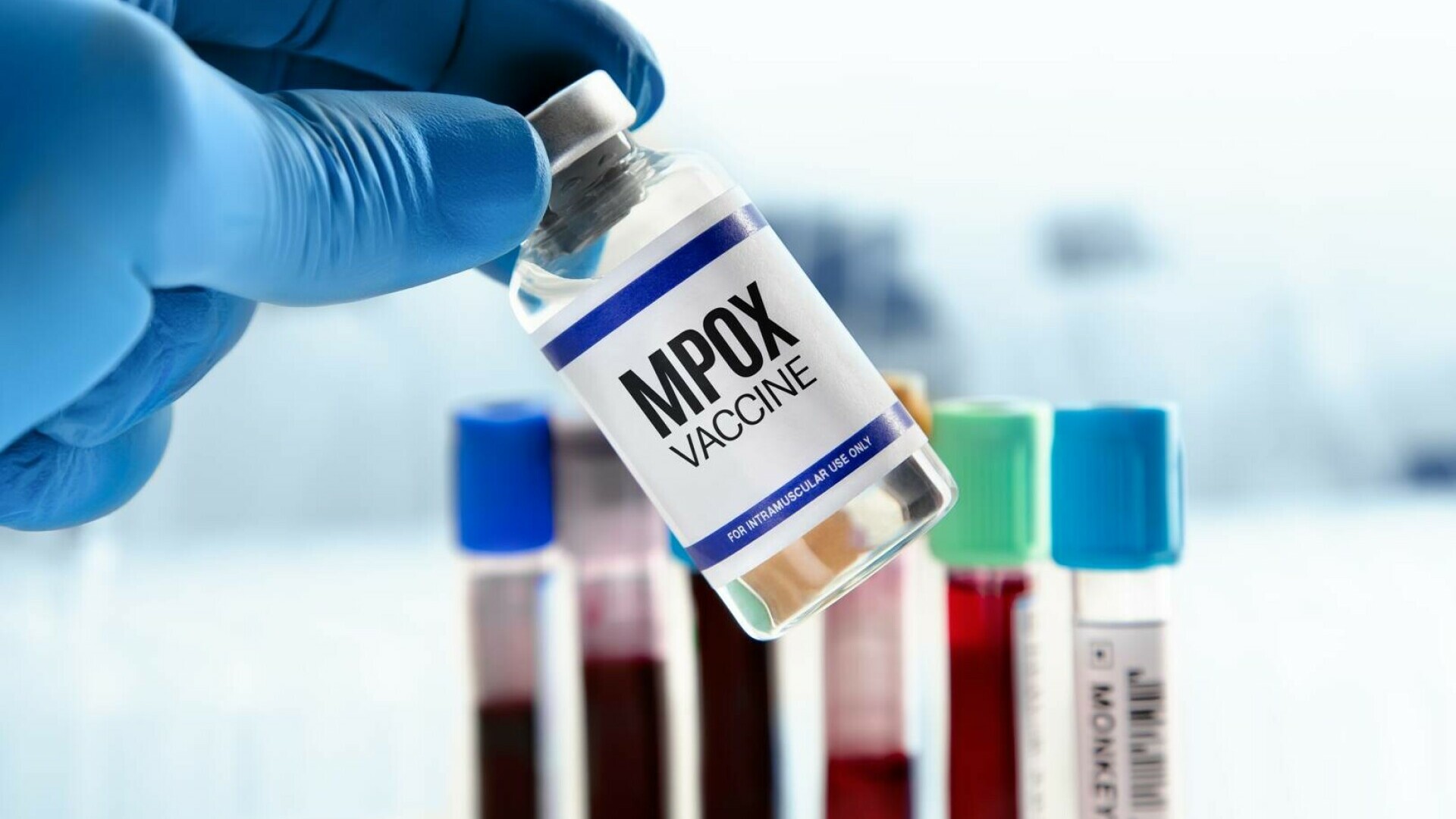Țările africane afectate de Mpox încă așteaptă vaccinurile