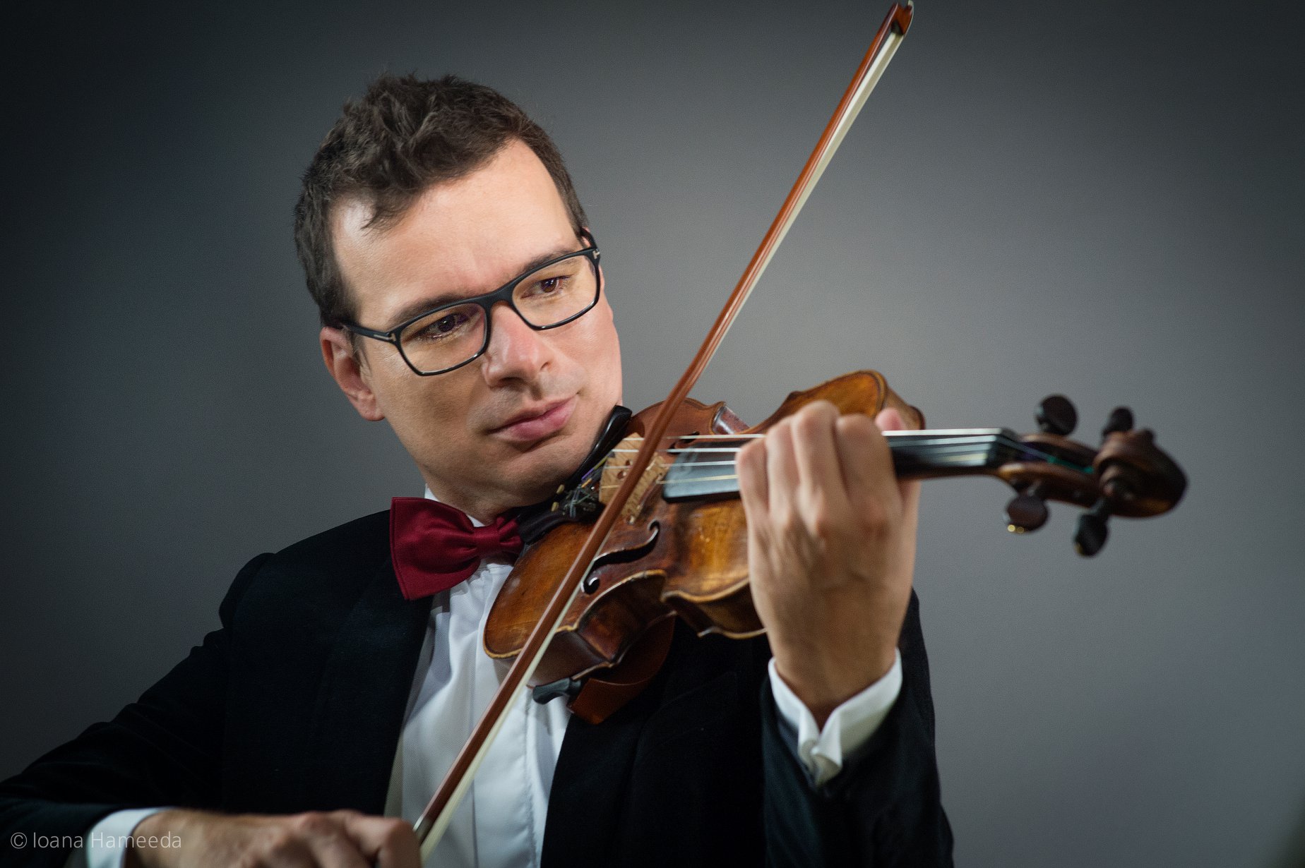 Revine Bucharest Music Film Festival: 9 zile de concerte, filme și programe pentru copii : Europa FM
