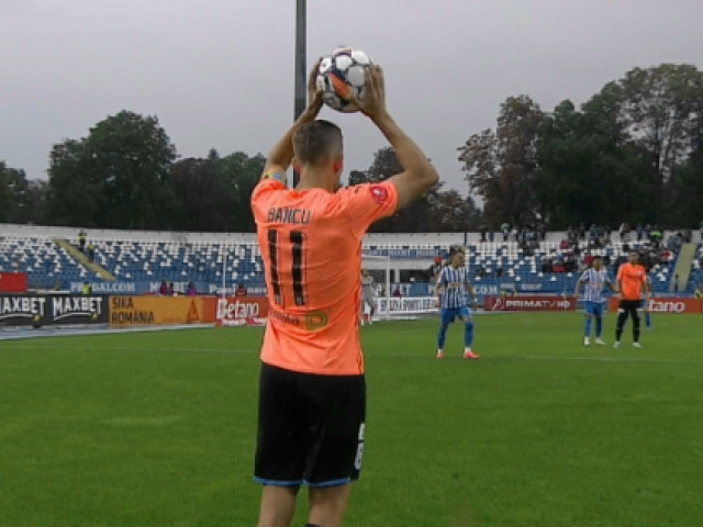 Live Video&Text | Poli Iași