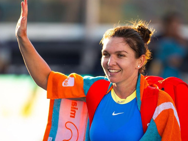 Simona Halep și-a aflat adversara din primul tur de la Hong Kong