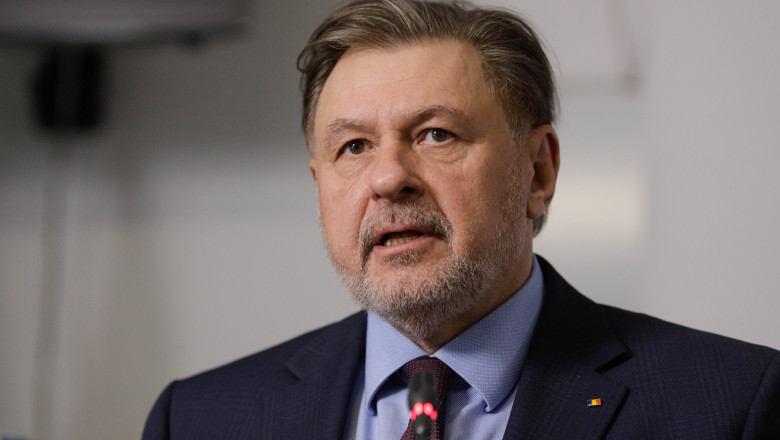 „În fiecare centru o să organizăm o echipă medicală”