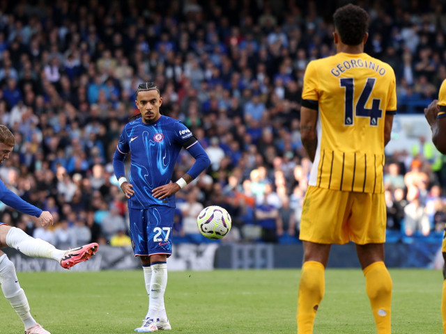 Live Video&Score | Chelsea – Brighton 4-2, ACUM, DGS2. Patru goluri Palmer / Arsenal
