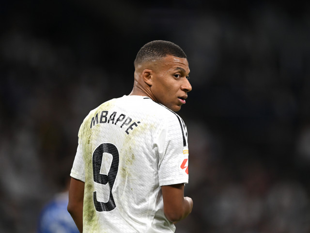 Kylian Mbappe a ieșit accidentat de pe teren! Ce riscă starul lui Real Madrid