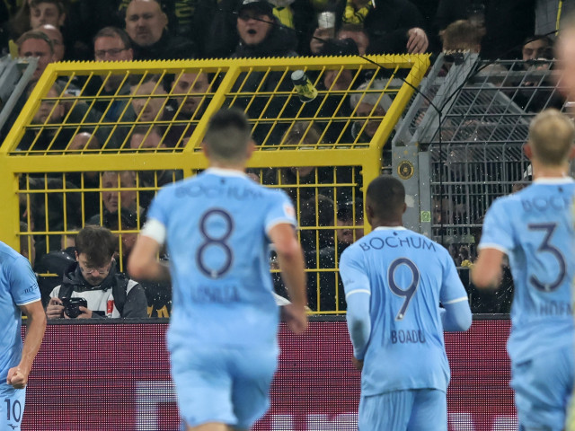 Live Video&Score | Borussia Dortmund