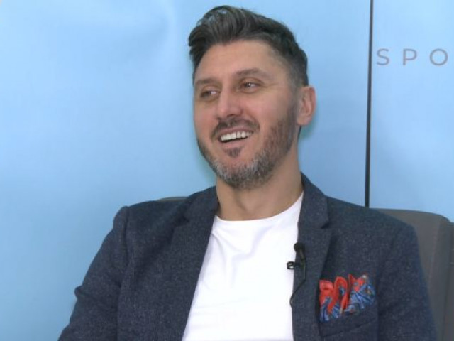 Video Exclusiv | Ciprian Marica s-a convins în cazul lui Daniel Bîrligea, după doar un singur meci la FCSB
