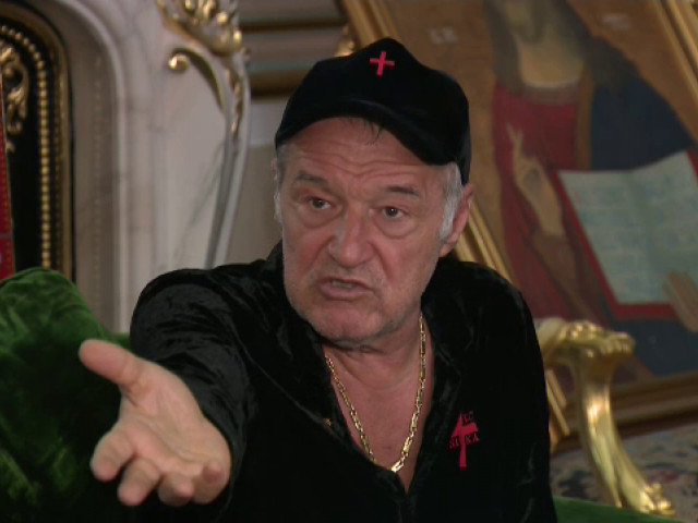 „E o pâine de mâncat”