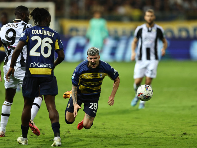 „Asta ar însemna finalul sezonului!” Scenariu dramatic venit din Italia, după accidentarea lui Valentin Mihăilă