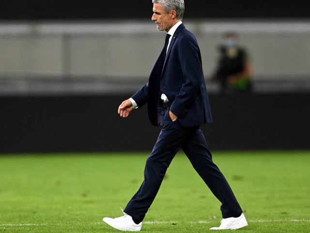 S-a lăudat că n-a fost demis niciodată în 26 de ani, iar a doua zi a fost dat afară