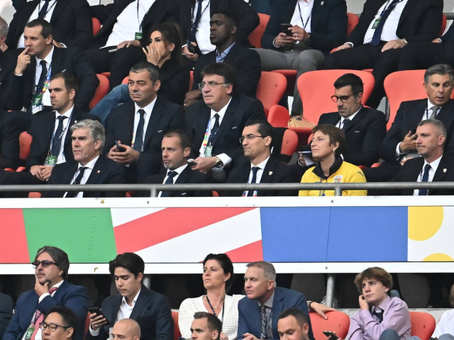 Ionuț Lupescu s-a întors la UEFA