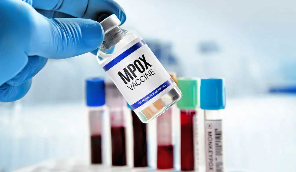 Noul vaccin mpox oferă o protecție mai bună împotriva noii tulpini