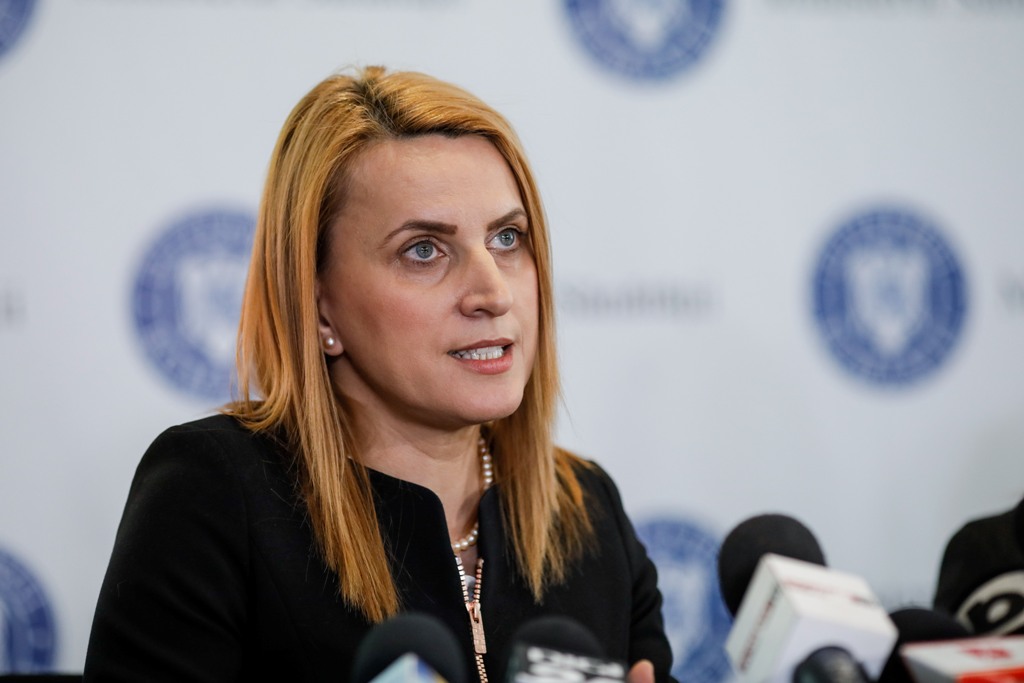 Misiunea Verde | Beatrice Mahler despre efectele poluării asupra sănătății: “Statul nu investește în cercetare”