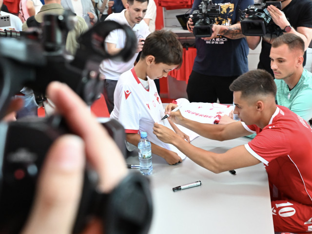 Video Exclusiv | Cum a ajuns la Dinamo ”cel mai bun transfer făcut de Rapid”: ”În vestiar i s-a întâmplat ce i s-a