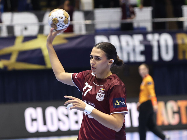 Odense – Rapid, LIVE VIDEO, 17:00, pe DGS 1. Giuleștencele vin după două înfrângeri consecutive în Liga Campionilor