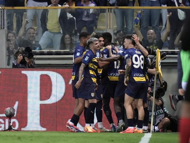 Live Video&Score | Como – Parma, LIVE VIDEO, 16:00, Digi Sport 1. Man & Mihăilă sunt pe bancă / AC Milan