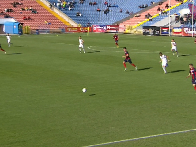 Live Video&Score | CSM Reșița – Corvinul 1-0. Programul complet al etapei a 10-a, clasament și televizări