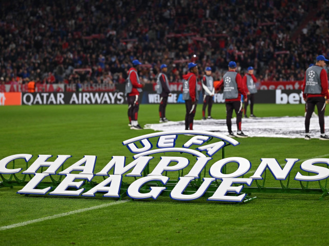 Live Video&Score | Lille – Real 0-0 / Aston Villa – Bayern 0-0 / Liverpool – Bologna 1-0 / Leipzig