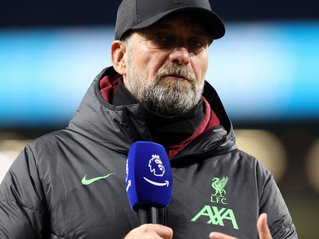 Explicațiile oferite de Jurgen Klopp, după ce a revenit brusc în fotbal