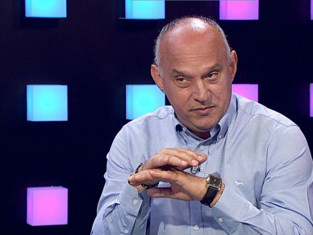 Florin Prunea: ”Băiatul ăsta va ajunge un mare antrenor”