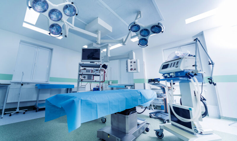 Târgu Mureș deschide primul Smart Hospital din România