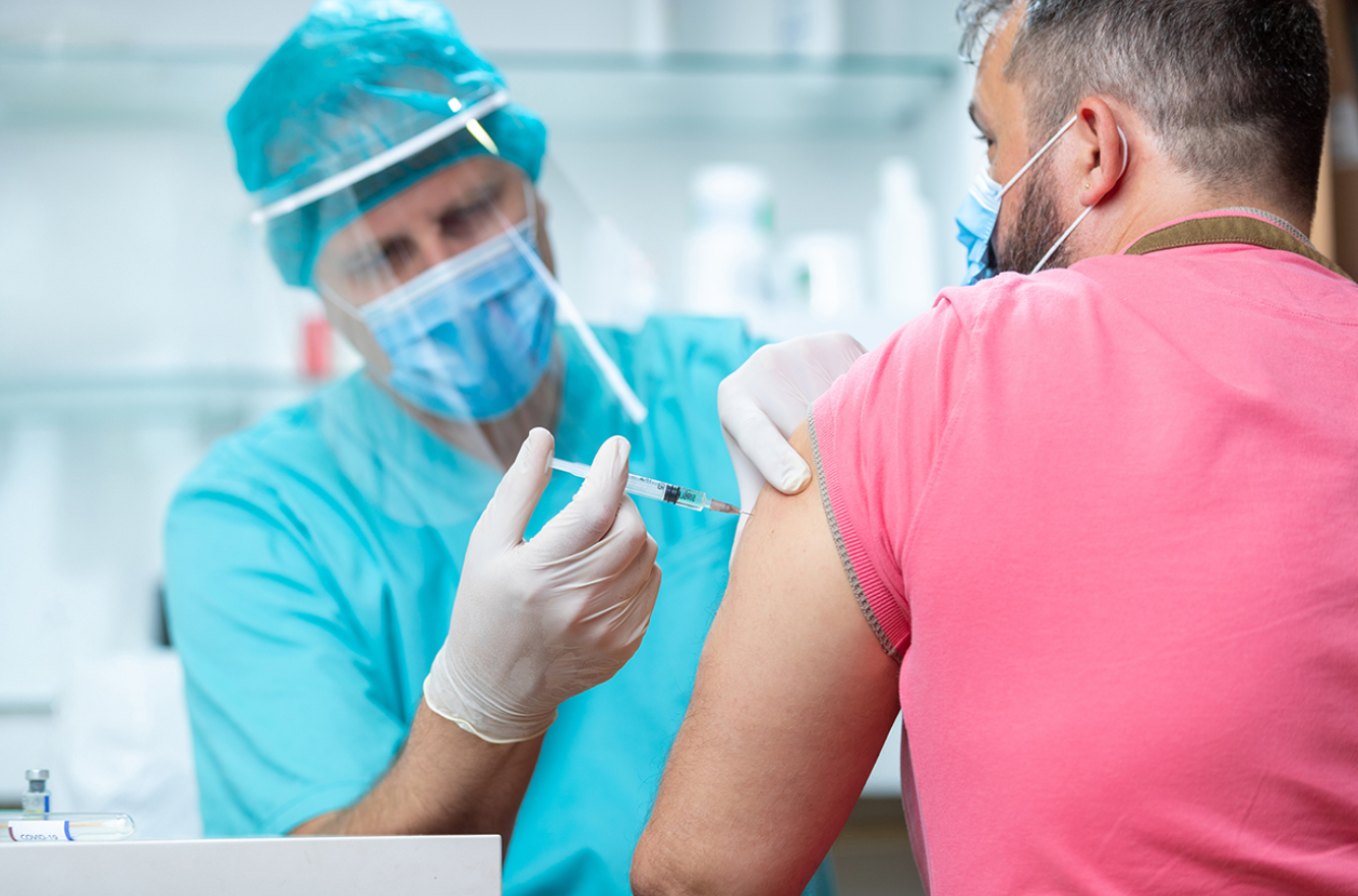 Rolul crucial al flexibilității cognitive în atitudinea față de vaccinare