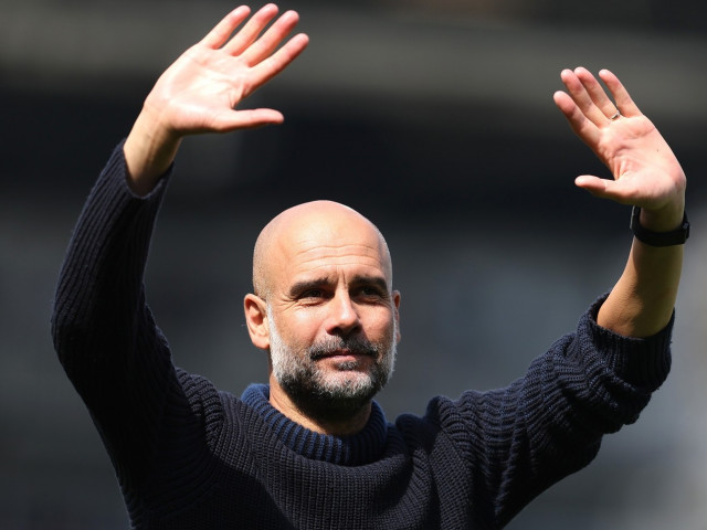 Pep Guardiola a numit cel mai bun fotbalist din istorie