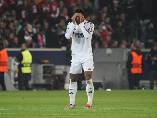 Seară neagră pentru fotbalul spaniol! Recordul negativ stabilit în Champions League