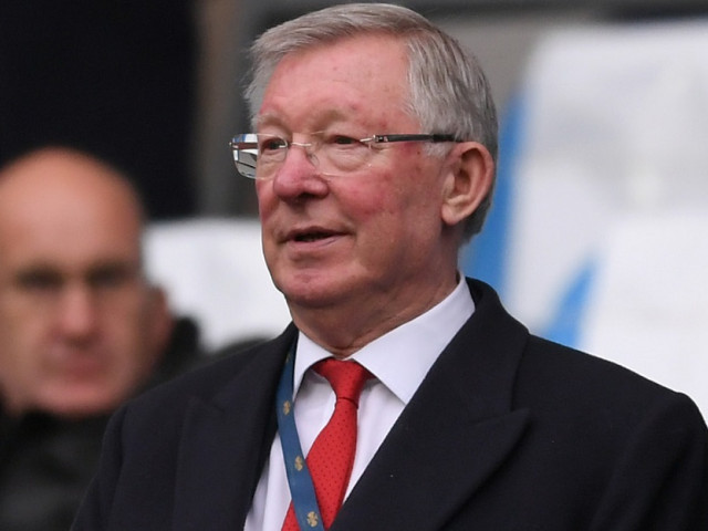 Propunea lui Sir Alex Ferguson pentru banca celor de la Manchester United