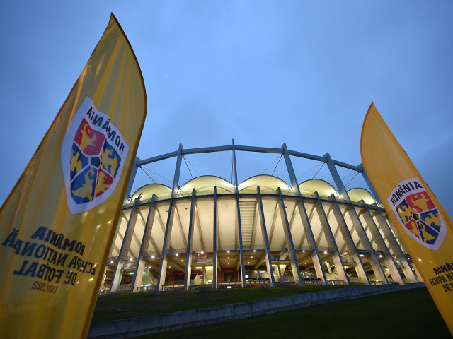 FRF, anunț despre meciurile cu Kosovo și Cipru