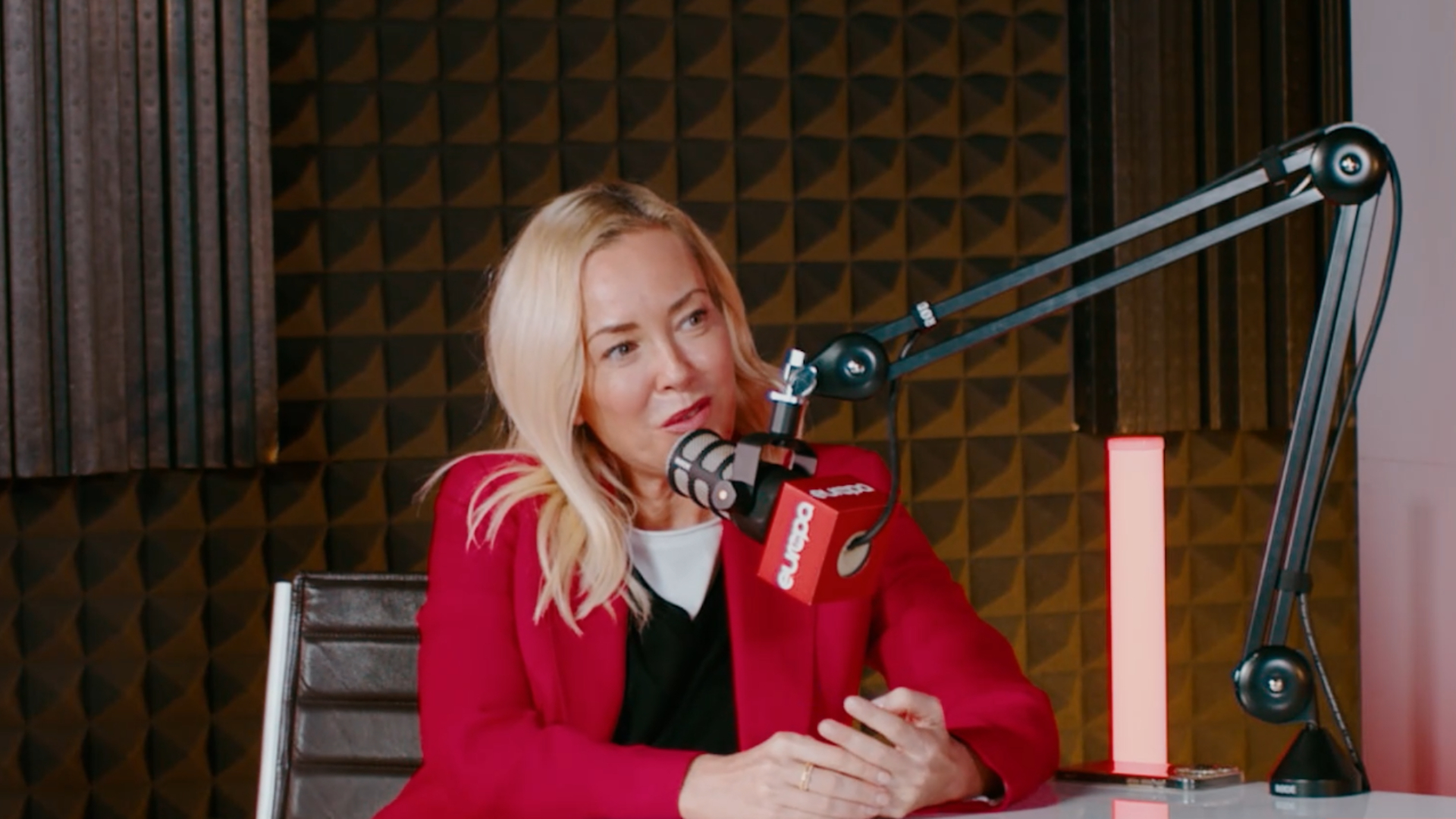 Andreea Duția, concurentă MasterChef: Mâncarea a făcut parte din viața noastră de când eram foarte mică. Știu că tata era trist dacă nu mâncai sau nu luai la pachet