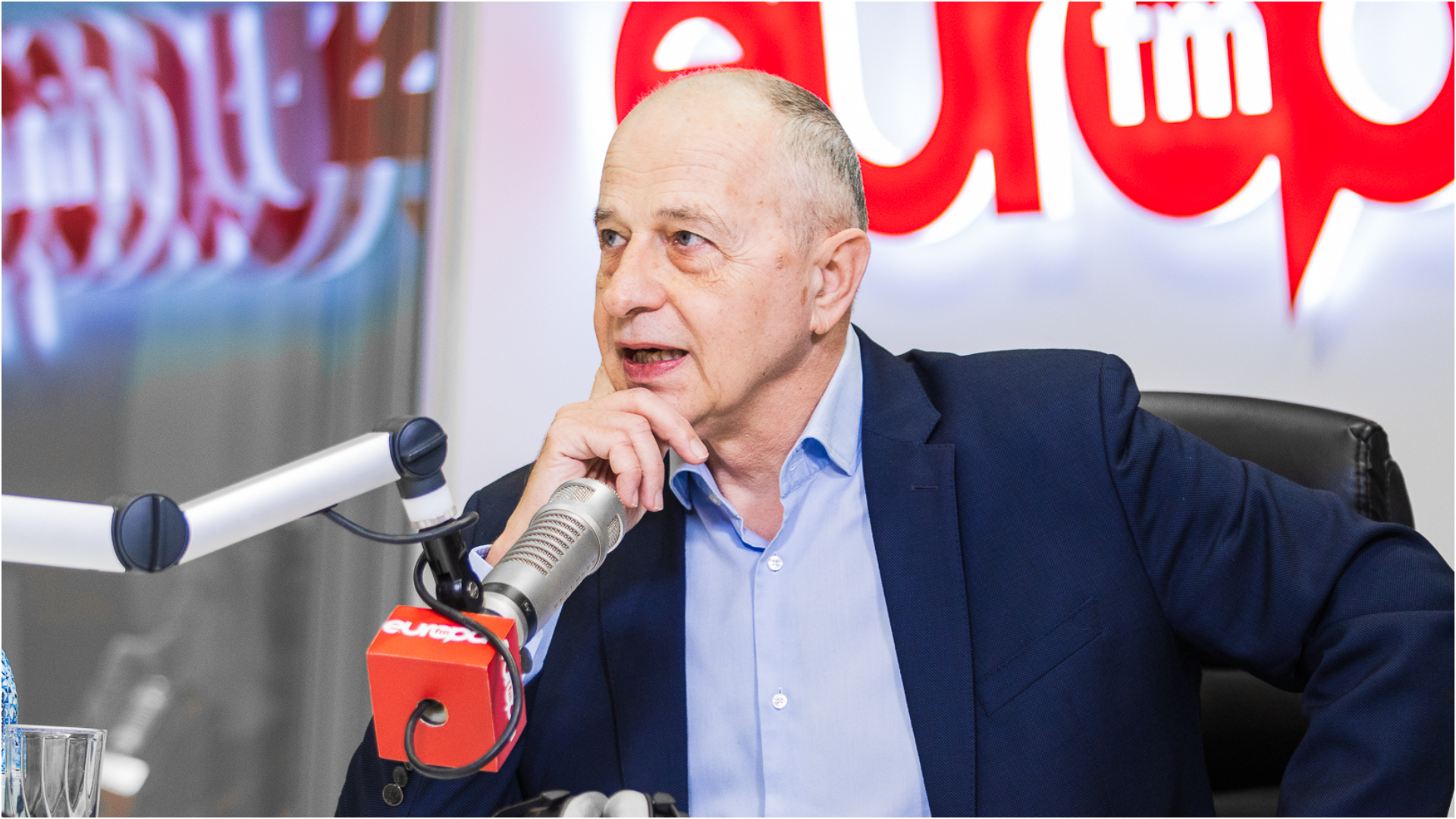 Mircea Geoană, în contextul anulării candidaturii Dianei Șoșoacă la alegerile prezidențiale: O reformă constituțională nu se face în campanie, ci la început de mandat prezidențial | AUDIO