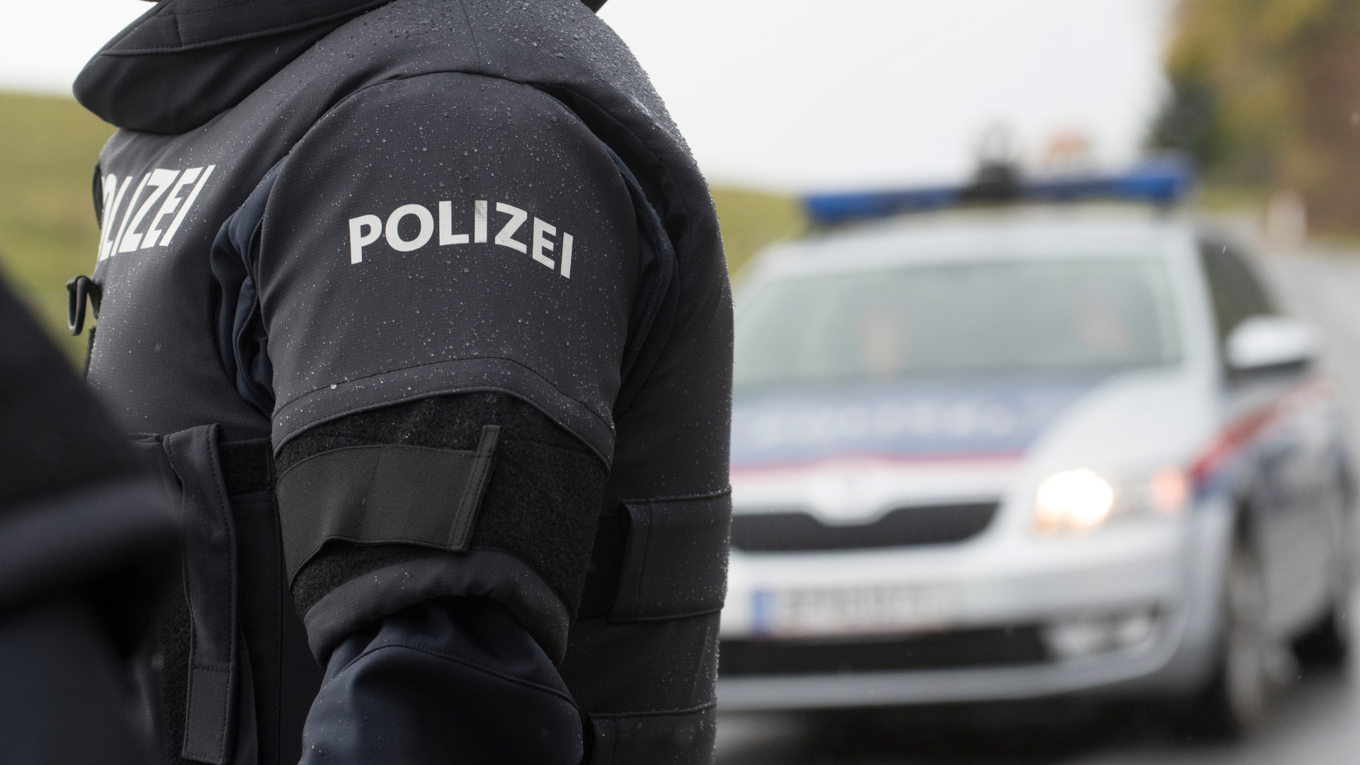 Primarul unui oraș din nordul Austriei, împușcat mortal într-un atac armat. Atacatorul nu a fost prins