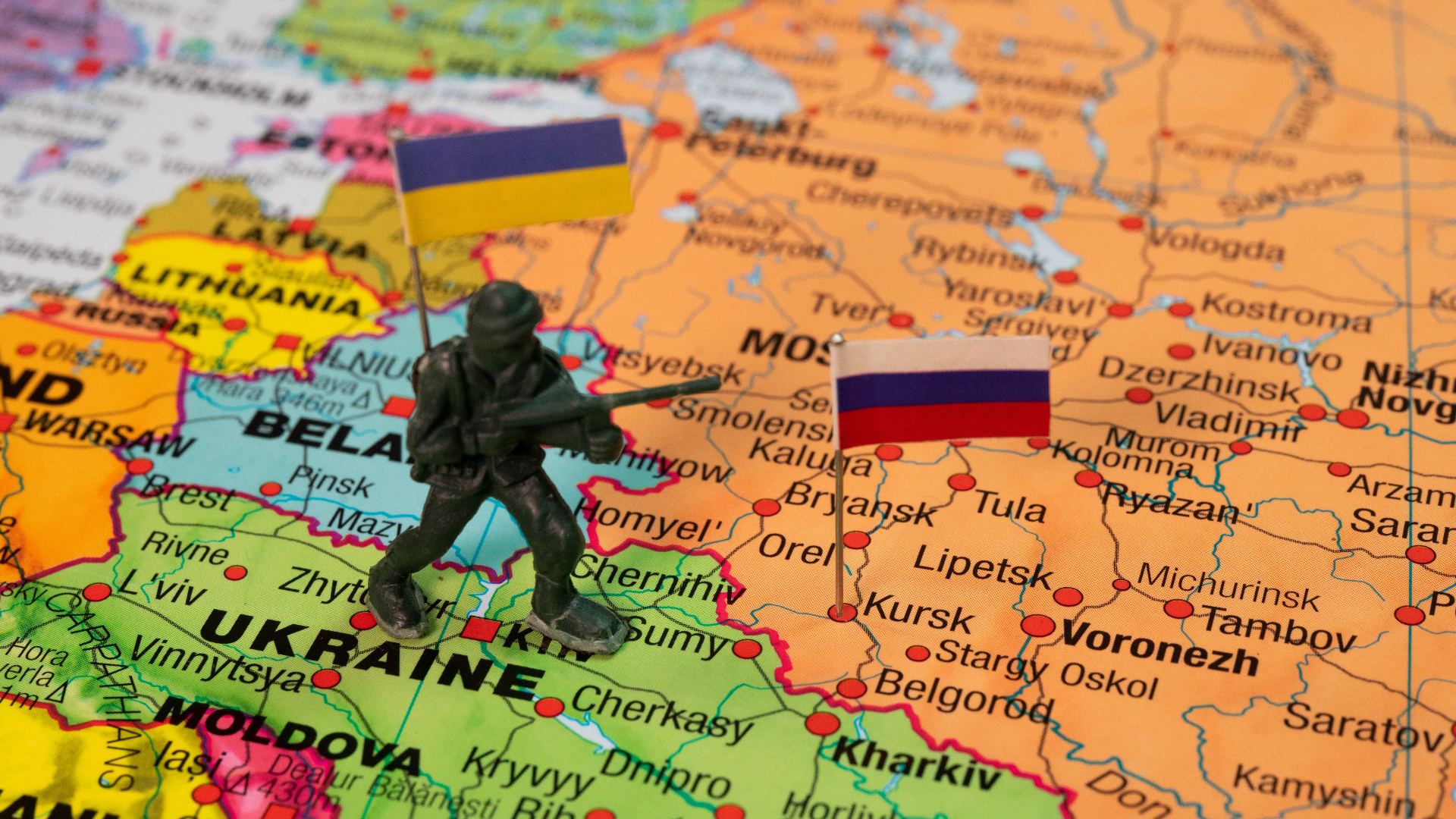 Nou ajutor militar pentru Ucraina, în valoare de 600 de milioane de euro, anunțat de Olaf Scholz în cadrul întâlnirii de vineri cu Volodimir Zelenski
