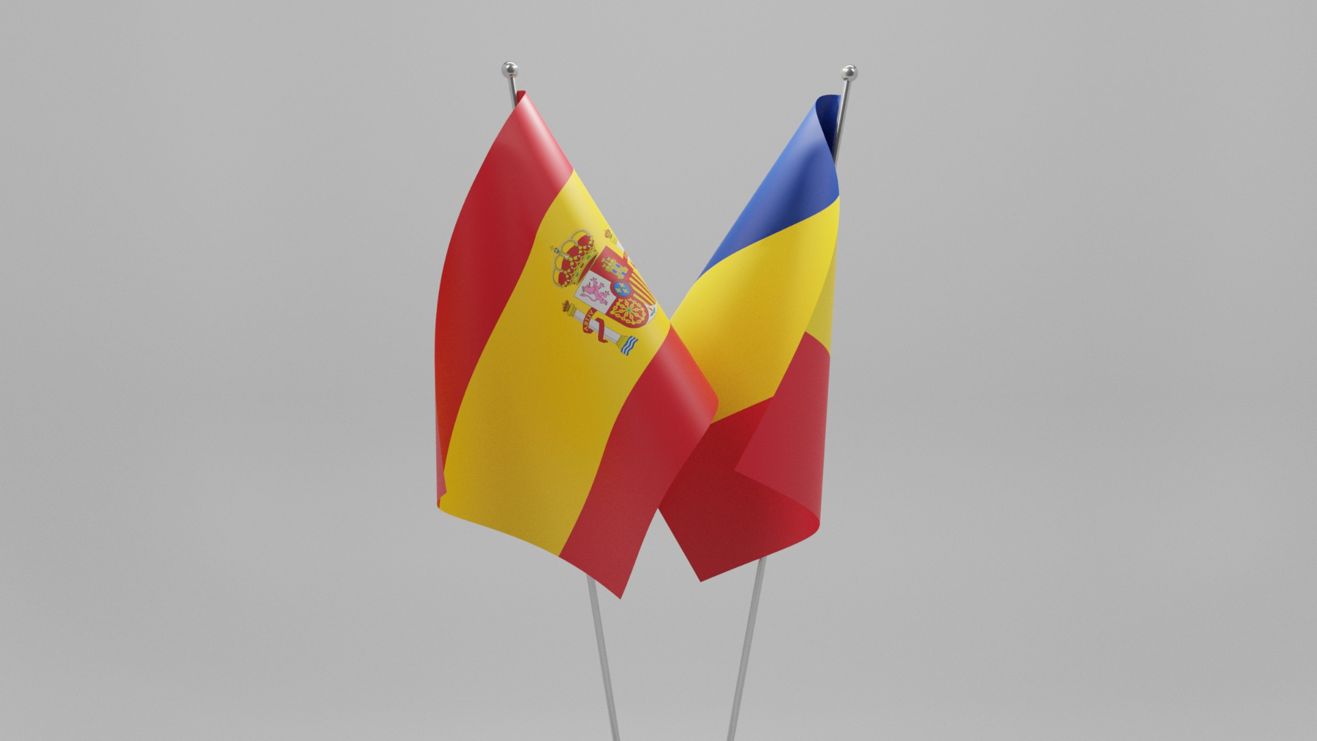 MAE: 22 de români ar fi dați dispăruți în Spania, în urma inundațiilor cauzate de furtuna DANA : Europa FM