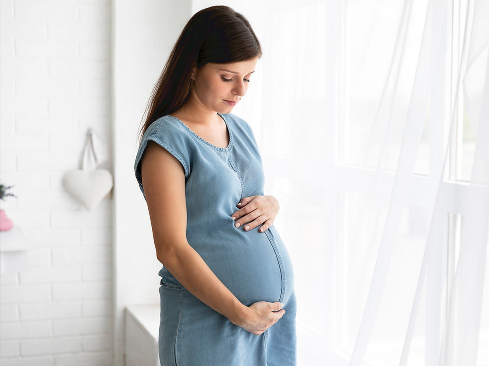 Statutul social afectează sănătatea inimii la femeile însărcinate