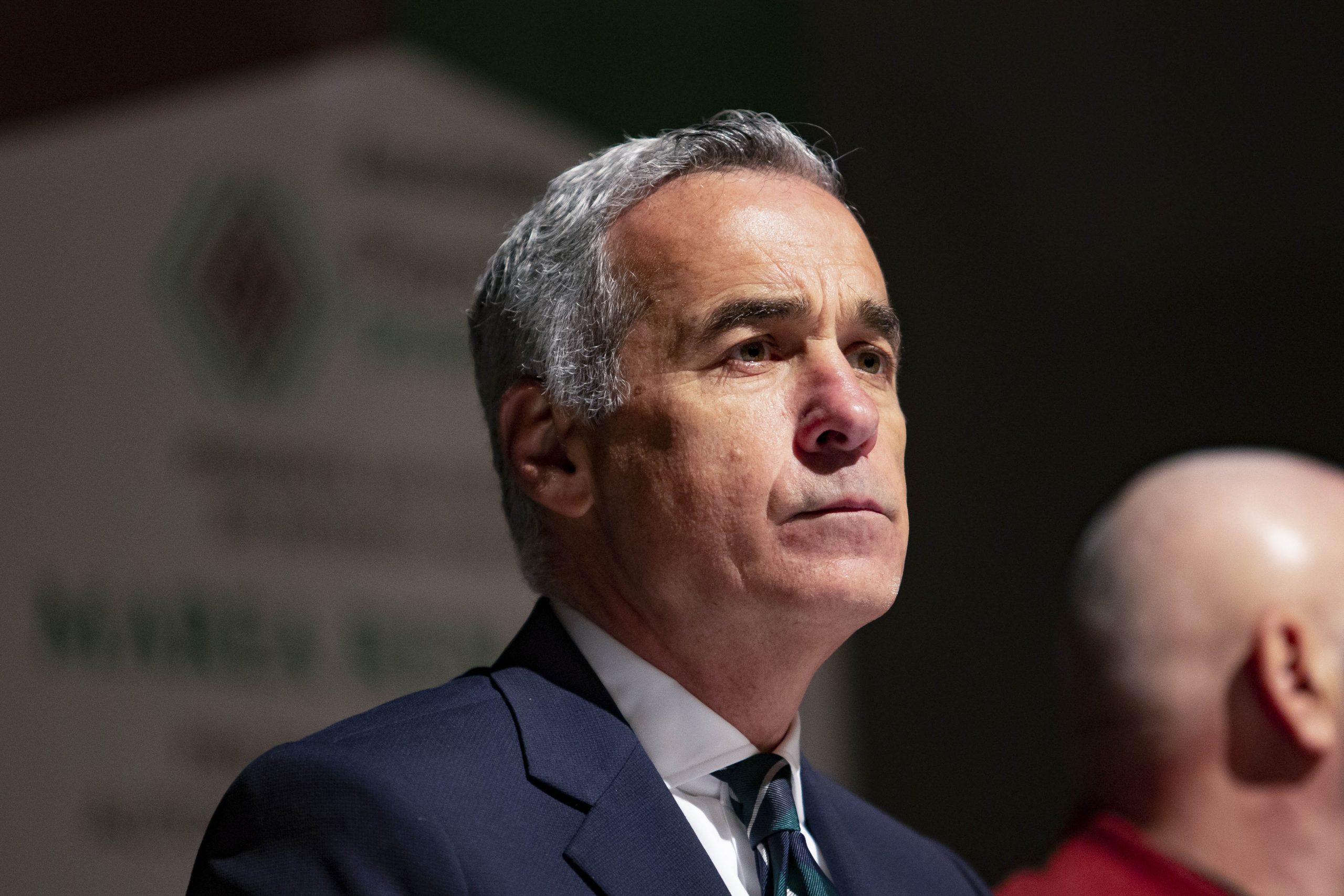 Călin Georgescu, reacție după primele rezultate: „Poporul român a trecut azi prin urechile acului, iar sistemul oligarhic nu” : Europa FM