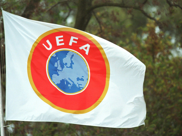 Precizarea făcută de UEFA, înainte de a da verdictul pentru România