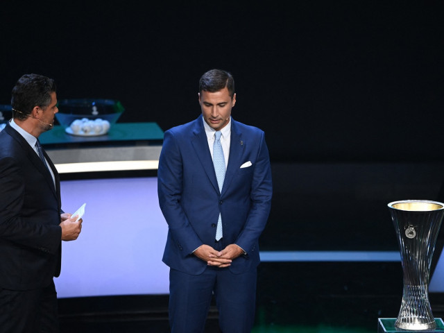 ”România părea că e Andorra”. A văzut tragerea la sorți din Liga Națiunilor și nu s-a abținut: ”Acolo îi e locul”