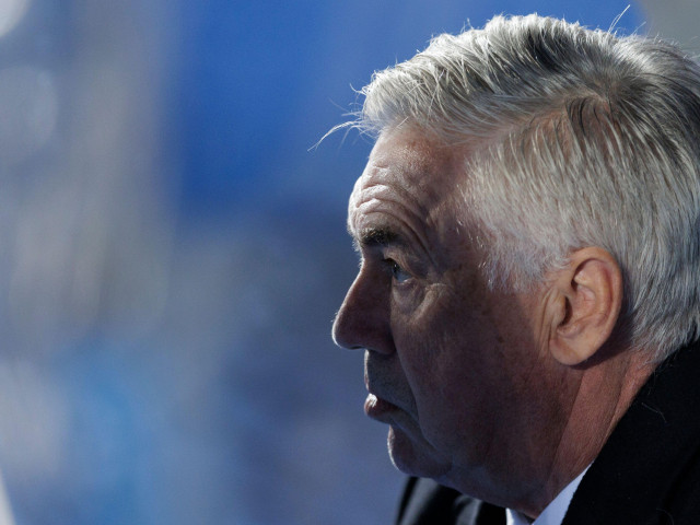 Real a pregătit înlocuitorul pentru Ancelotti, dacă italianul va fi dat afară: “Sunt deja înțeleși”