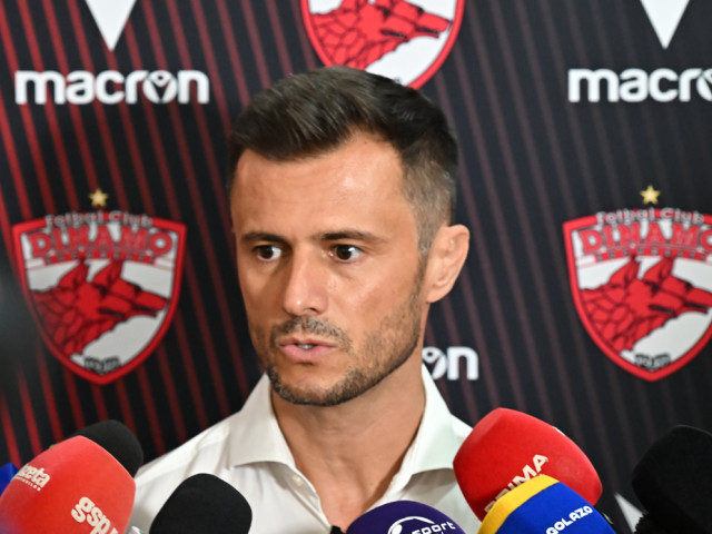 ”Nu am vrut”. Andrei Nicolescu a vorbit despre banii pe care Mircea Rednic trebuie să-i primească de la Dinamo
