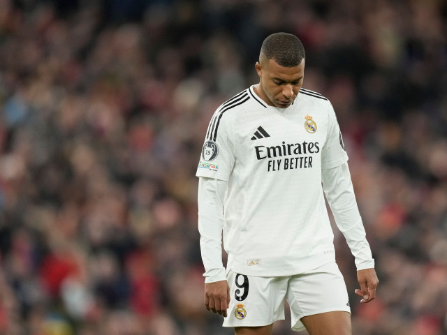 Dezastru pentru Real și pentru șeicii care „stăpânesc” Parisul în clasamentul Champions League! După 5 meciuri, Real și PSG sunt la un pas de prăpastie