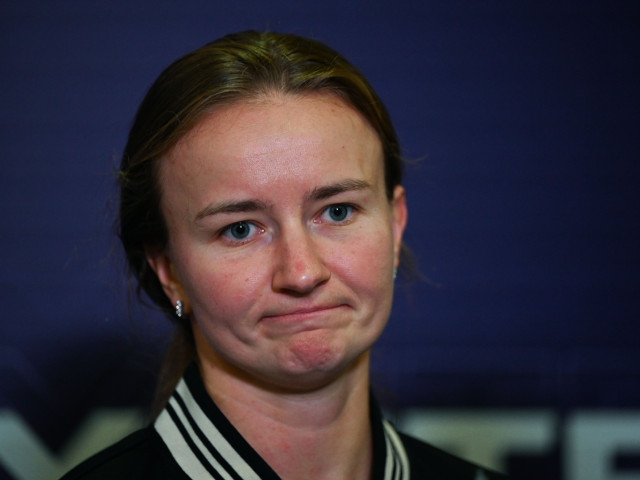 Barbora Krejcikova a fost ironizată în direct pentru felul în care arată și nu s-a sfiit să dea replica