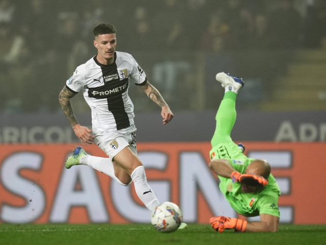 Parma – Atalanta LIVE VIDEO, 21:45, Digi Sport 2. Man și Mihăilă versus locul doi din Serie A
