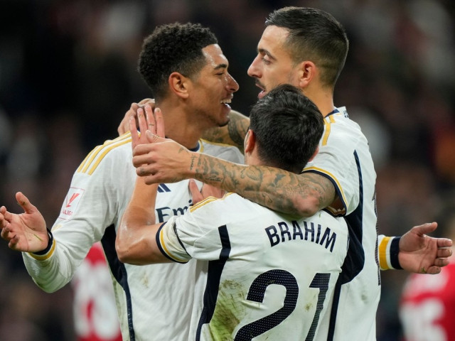 AC Milan, interesată de transferul mijlocașului de la Real Madrid